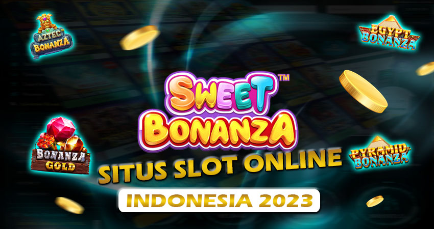 Situs Slot Online Indonesia 2023 Djarum4d