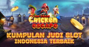 Kumpulan Judi Slot Indonesia Terbaik Djarum4d