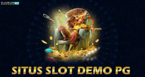 Situs Slot Demo PG Djarum4d