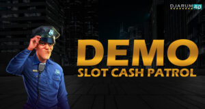 Demo Slot Cash Patrol Djarum4d