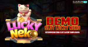 Demo Slot Lucky Neko Djarum4d