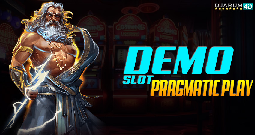 Demo Slot Pragmatic Play Djarum4d