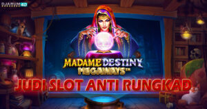 Judi Slot Anti Rungkad Djarum4d