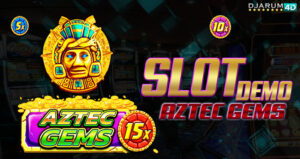 Slot Demo Aztec Gems Djarum4d